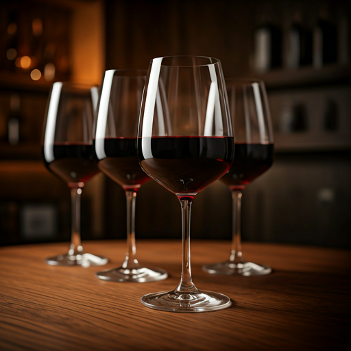 Wine Pairing